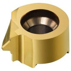 MB-07TH110WH-10R Grade 1025 Right Hand - Internal - Threading Insert - Industrial Tool & Supply