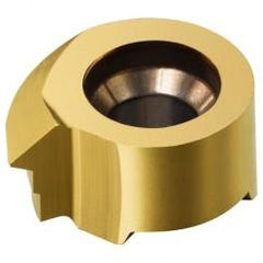 MB-07TH200MM-10L Grade 1025 Left Hand - Internal - Threading Insert - Industrial Tool & Supply