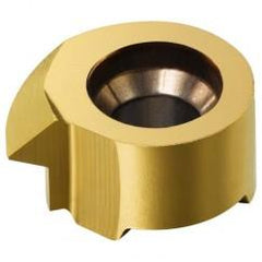 MB-07TH250VM-10L Grade 1025 Left Hand - Internal - Threading Insert - Industrial Tool & Supply