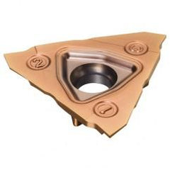 N123T3-0080-0000-GS Grade 1125 CoroCut® 3 Insert for Grooving - Industrial Tool & Supply