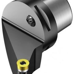 C5-SRSCR-35060-16 Capto® and SL Turning Holder - Industrial Tool & Supply