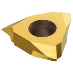 328R13-400 VM-TH Grade 1025 Milling Insert - Industrial Tool & Supply