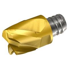 MMEC160A12R0.54T10 908 END MILL - Industrial Tool & Supply
