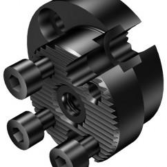 570502340 ADAPTER - Industrial Tool & Supply