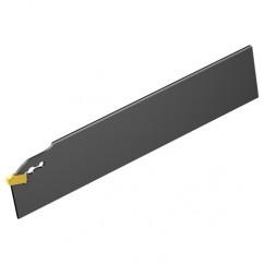 QD-NN1H36-21A CoroCut® QD blade for parting - Industrial Tool & Supply