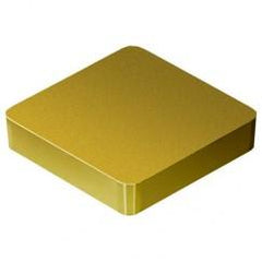 SBEN 12 03 ZZ Grade K20W Milling Insert - Industrial Tool & Supply
