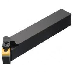 MSSNR 4040S 25 T-Max® P - Turning Toolholder - Industrial Tool & Supply