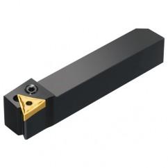 QS-PTGNR 1616E11 Shank Holder - For QS Holding System - Industrial Tool & Supply