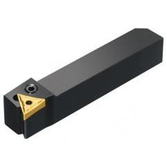 QS-PTGNR 1616E11 Shank Holder - For QS Holding System - Industrial Tool & Supply