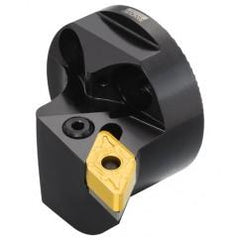 L571.35C-604043-15 Capto® and SL Turning Holder - Industrial Tool & Supply