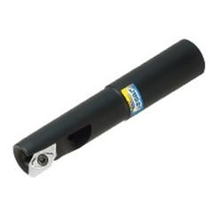 HM90EAL-D125-C125L8-16 END MILLS - Industrial Tool & Supply
