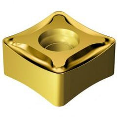 N331.1D-13 65 20E-PM Grade 1020 Milling Insert - Industrial Tool & Supply