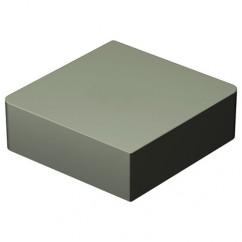 CNG 553T0320 Grade 670 - Turning Insert - Industrial Tool & Supply