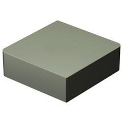 CNG 553T0320 Grade 670 - Turning Insert - Industrial Tool & Supply