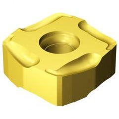 L3651505ZNEKM Grade 1020 Milling Insert - Industrial Tool & Supply