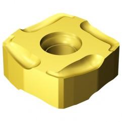 L3651505ZNEKM Grade K20W Milling Insert - Industrial Tool & Supply