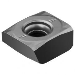 N260 81204F Grade CB50 Milling Insert - Industrial Tool & Supply