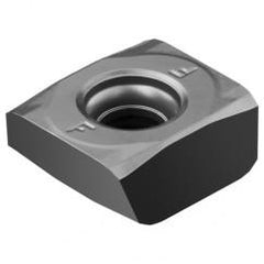 N260 81204F Grade CB50 Milling Insert - Industrial Tool & Supply