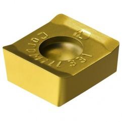 N331.1A-11 50 08E-KL Grade 1020 Milling Insert - Industrial Tool & Supply