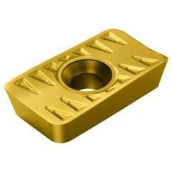 LPMH 25 06 10-PM Grade 1025 Milling Insert - Industrial Tool & Supply