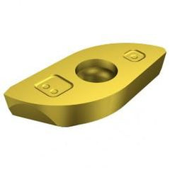 R216.2 0 T3-EM Grade 1025 Milling Insert - Industrial Tool & Supply
