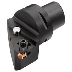 C4-TLSL-27050-2 Capto® and SL Turning Holder - Industrial Tool & Supply