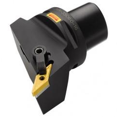 C5-MVJNL-35060-16 Capto® and SL Turning Holder - Industrial Tool & Supply