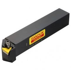 CTFPL 2525M 16 T-Max® S - Turning Toolholder - Industrial Tool & Supply