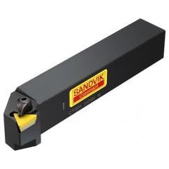 CTGPR Grade 1010E 09 T-Max® S - Turning Toolholder - Industrial Tool & Supply