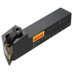 MVTNR 12 3B T-Max® P - Turning Toolholder - Industrial Tool & Supply
