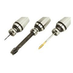 GTIN ER32 ISO 12.50X10.00 TAPPING - Industrial Tool & Supply