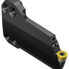 SL70A-SRDCL-200-4HP Capto® and SL Turning Holder - Industrial Tool & Supply