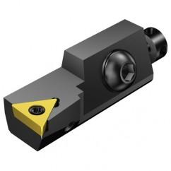 STFCR 08CA-09 CoroTurn® 107 Cartridge for Turning - Industrial Tool & Supply