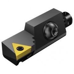 STGCL 10CA-11 CoroTurn® 107 Cartridge for Turning - Industrial Tool & Supply