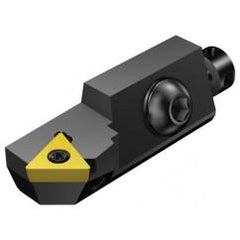 STSCL 10CA-11 CoroTurn® 107 Cartridge for Turning - Industrial Tool & Supply