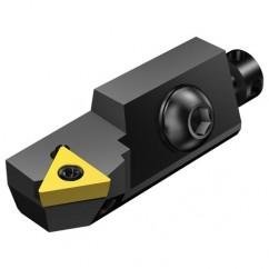 STTCR 12CA-16-M CoroTurn® 107 Cartridge for Turning - Industrial Tool & Supply