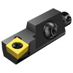 SCFCR 12CA-09 CoroTurn® 107 Cartridge for Turning - Industrial Tool & Supply