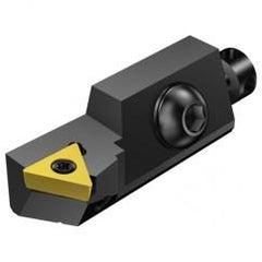 STWCR 12CA-16-M CoroTurn® 107 Cartridge for Turning - Industrial Tool & Supply