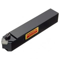 CSDPN 2525M 12 T-Max® S - Turning Toolholder - Industrial Tool & Supply