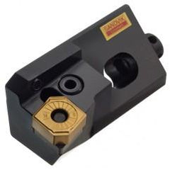 PCFNL 16CA-12 T-Max® P Cartridge for Turning - Industrial Tool & Supply