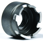 1-5/8 QUAD LEAD HOLECUTTER - Industrial Tool & Supply