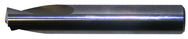 3/8" Dia. x 2-1/2" OAL - 142° Carbide Spotting Drill - Industrial Tool & Supply