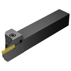 RF123F17-2020D CoroCut® 1-2 Shank Tool for Parting and Grooving - Industrial Tool & Supply
