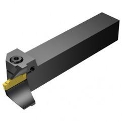 RF123J100-16B-120BM CoroCut® 1-2 Shank Tool for Face Grooving - Industrial Tool & Supply