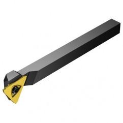LF123U06-2020BM CoroCut® 3 Shank Tool for Parting and Grooving - Industrial Tool & Supply