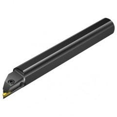 LAF151.37-40-036A50 T-Max® Q-Cut Shank Tool for Face Grooving - Industrial Tool & Supply