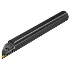 LAF151.37-40-035A50 T-Max® Q-Cut Shank Tool for Face Grooving - Industrial Tool & Supply