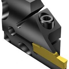 570-32L123G15B042A CoroCut® 1-2 Head for Face Grooving - Industrial Tool & Supply