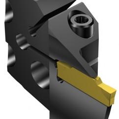 570-32R123H18B092B CoroCut® 1-2 Head for Face Grooving - Industrial Tool & Supply