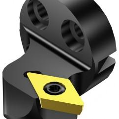 570-SDXCL-25-07-D Capto® and SL Turning Holder - Industrial Tool & Supply